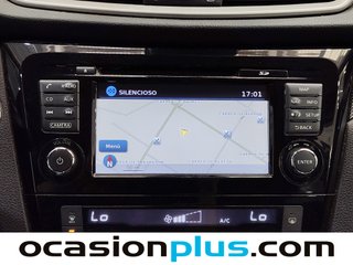 Nissan X-Trail 1.6 dCi N-Connecta XTronic 96 kW (130 CV)