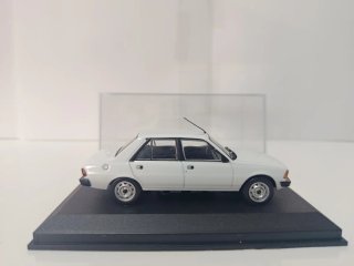 Coche Colección Peugeot 305 (1980)