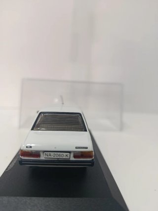 Coche Colección Peugeot 305 (1980)