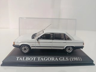 Coche Colección Peugeot 305 (1980)