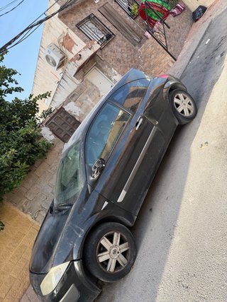Renault Megane 2003