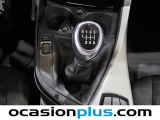 BMW Serie 1 116d 85 kW (116 CV)