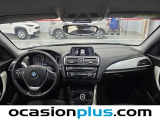 BMW Serie 1 116d 85 kW (116 CV)