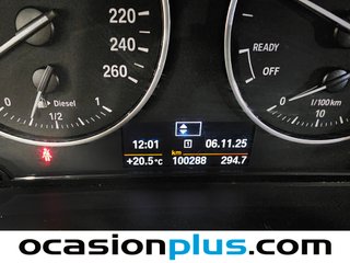BMW Serie 1 116d 85 kW (116 CV)
