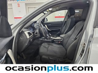 BMW Serie 1 116d 85 kW (116 CV)
