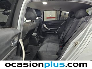 BMW Serie 1 116d 85 kW (116 CV)
