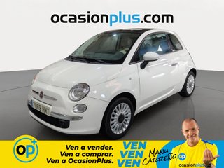 Fiat 500 1.2 8v Lounge 51 kW (69 CV)