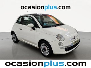 Fiat 500 1.2 8v Lounge 51 kW (69 CV)