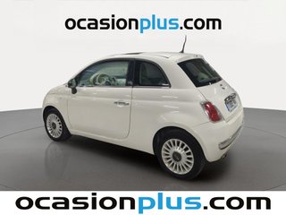 Fiat 500 1.2 8v Lounge 51 kW (69 CV)