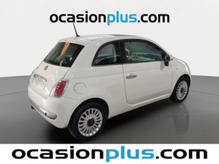 Fiat 500 1.2 8v Lounge 51 kW (69 CV)