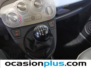 Fiat 500 1.2 8v Lounge 51 kW (69 CV)