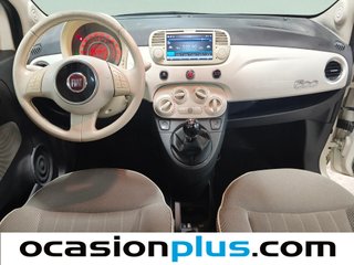 Fiat 500 1.2 8v Lounge 51 kW (69 CV)