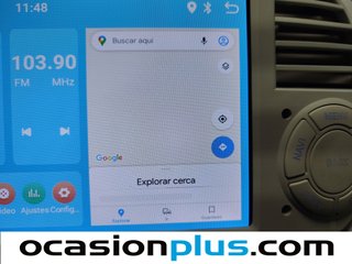 Fiat 500 1.2 8v Lounge 51 kW (69 CV)