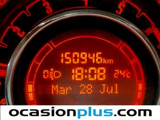 Fiat 500 1.2 8v Lounge 51 kW (69 CV)