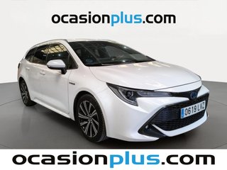 Toyota Corolla Touring Sport 125H Style E-CVT 90 kW (122 CV)