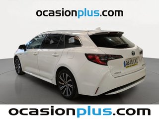 Toyota Corolla Touring Sport 125H Style E-CVT 90 kW (122 CV)