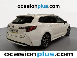 Toyota Corolla Touring Sport 125H Style E-CVT 90 kW (122 CV)