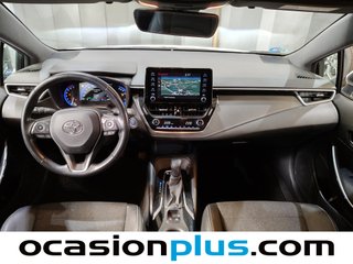 Toyota Corolla Touring Sport 125H Style E-CVT 90 kW (122 CV)