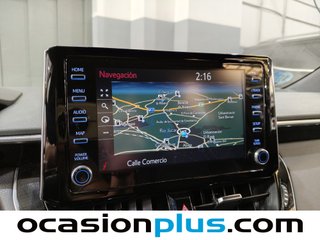 Toyota Corolla Touring Sport 125H Style E-CVT 90 kW (122 CV)
