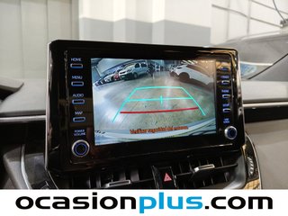 Toyota Corolla Touring Sport 125H Style E-CVT 90 kW (122 CV)