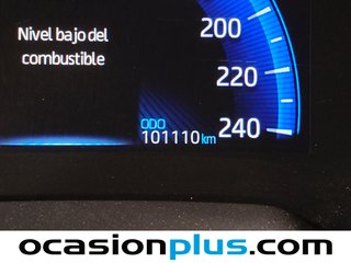 Toyota Corolla Touring Sport 125H Style E-CVT 90 kW (122 CV)