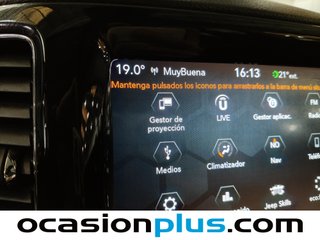 Jeep Compass 1.4 Multiair Limited 4x2 103 kW (140 CV)