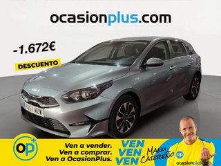 Kia Ceed 1.0 T-GDI Drive 74 kW (100 CV)