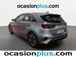 Kia Ceed 1.0 T-GDI Drive 74 kW (100 CV)