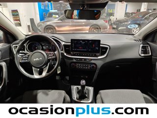 Kia Ceed 1.0 T-GDI Drive 74 kW (100 CV)
