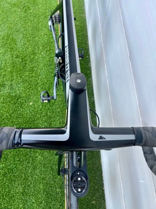 Canyon Aeroad CF SLX Disc 8.0 Di2