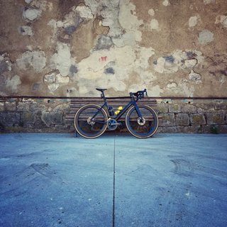 Canyon Aeroad CF SLX Disc 8.0 Di2
