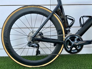 Canyon Aeroad CF SLX Disc 8.0 Di2