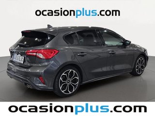 Ford Focus 1.0 Ecoboost S&S ST-Line 92 kW (125 CV)