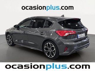 Ford Focus 1.0 Ecoboost S&S ST-Line 92 kW (125 CV)