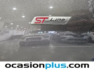 Ford Focus 1.0 Ecoboost S&S ST-Line 92 kW (125 CV)