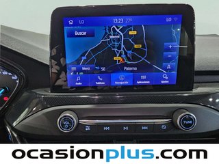 Ford Focus 1.0 Ecoboost S&S ST-Line 92 kW (125 CV)