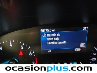 Ford Focus 1.0 Ecoboost S&S ST-Line 92 kW (125 CV)