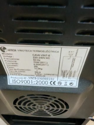 Vinoteca ARTRON