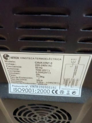 Vinoteca ARTRON