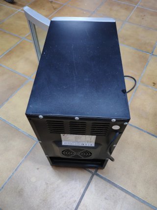 Vinoteca ARTRON
