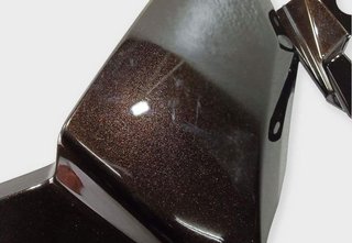 Carenado Lateral Izquierdo Yamaha Fjr-1300 2013-20