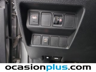Nissan Qashqai DIG-T 115 N-Connecta 85 kW (115 CV)
