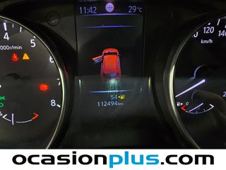 Nissan Qashqai DIG-T 115 N-Connecta 85 kW (115 CV)