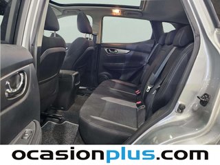 Nissan Qashqai DIG-T 115 N-Connecta 85 kW (115 CV)
