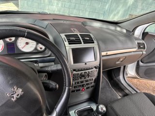 Peugeot 407 2005
