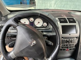 Peugeot 407 2005