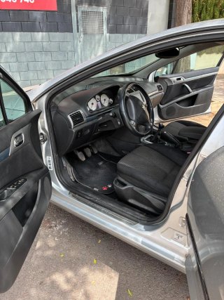 Peugeot 407 2005
