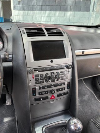 Peugeot 407 2005