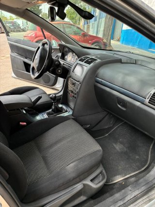 Peugeot 407 2005
