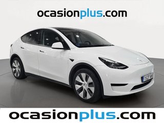 Tesla Model Y Tracción Trasera RWD 255 kW (347 CV)